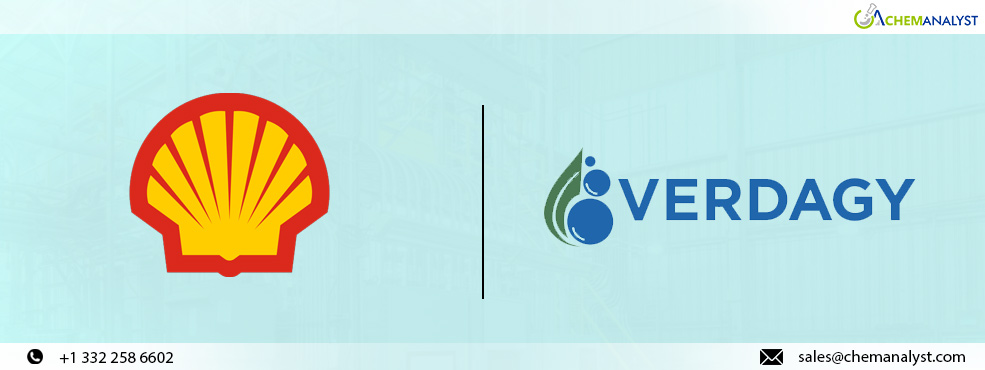 Shell and Verdagy Forge Partnership for Renewable Hydrogen Initiatives