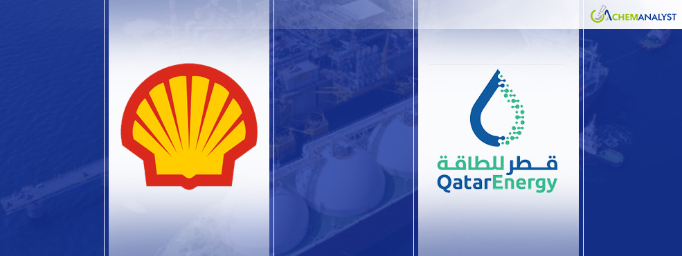 Shell Bolsters LNG Portfolio with New QatarEnergy Deal