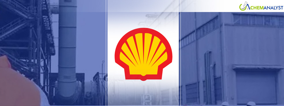 Shell Completes Sale of Onshore Nigerian Oil Business to Renaissance