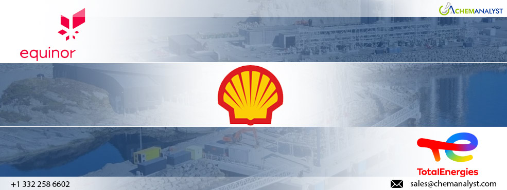 Shell, Equinor, and TotalEnergies Unveil New CO2 Storage Facility in Norway