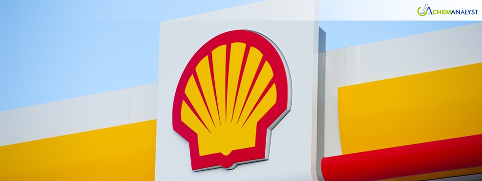 Shell Exits Ukrainian Gas Station Network