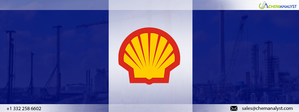 Shell Halts On-Site Construction of European Biofuels Facility Temporarily