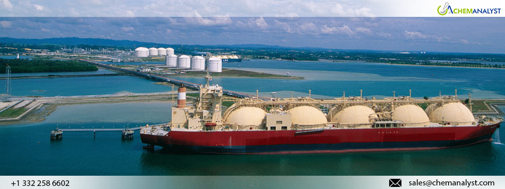 Shell Inks 10 Year LNG Supply Agreement with BOTAS