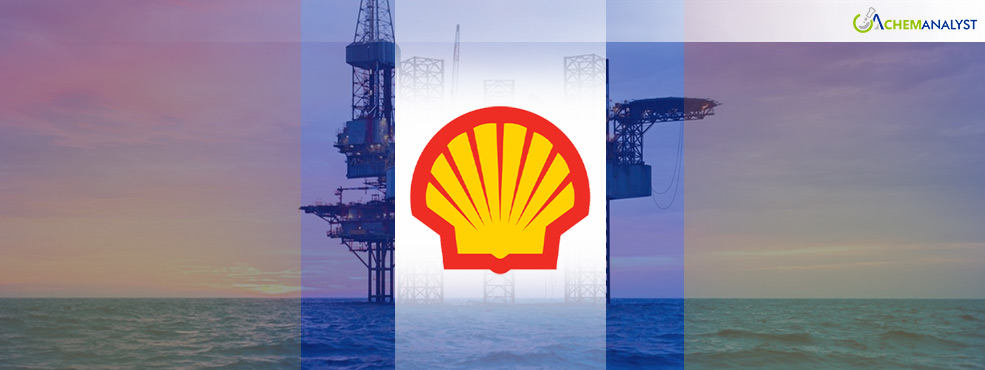 Shell Invests in Nigerian Deep-Water Project to Sustain Oil Production