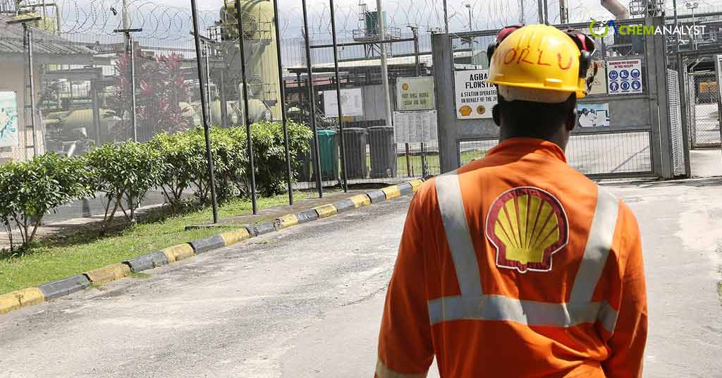 Shell Invokes Force Majeure for Butadiene Supply to the US