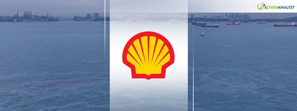 Shell Reports No Impact on Operations Following Oil Leak at Bukom, Singapore