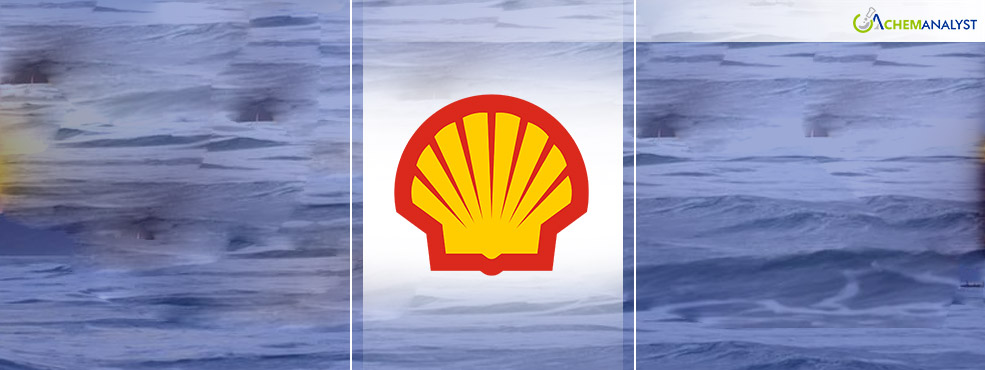 Shell Restarts Production at Penguins Field, Boosting UK Energy Security