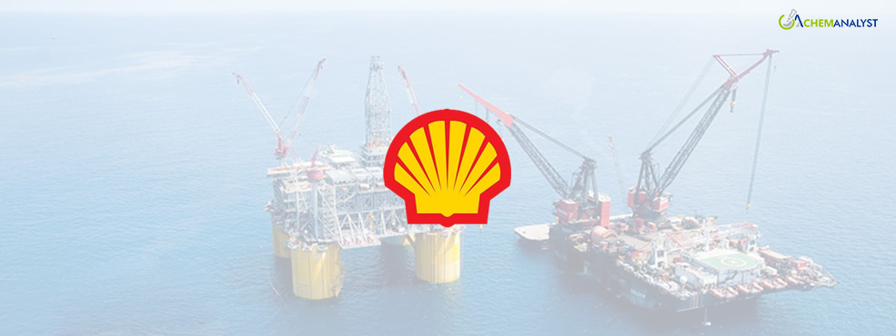 Shell Successfully Brings Online Deepwater Oil Initiative in Gulf of Mexico