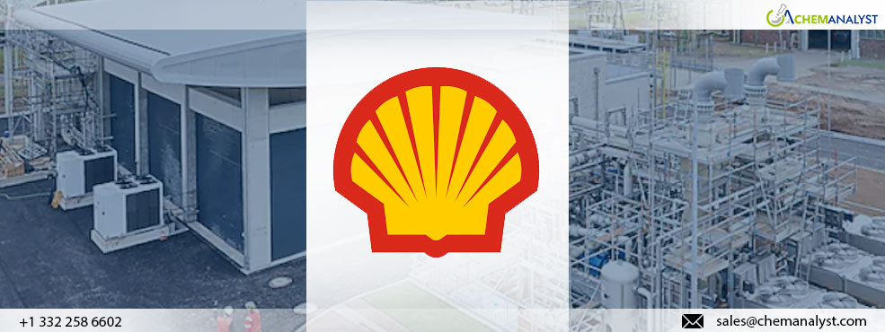 Shell to Construct 100MW Green Hydrogen Electrolyser in Germany