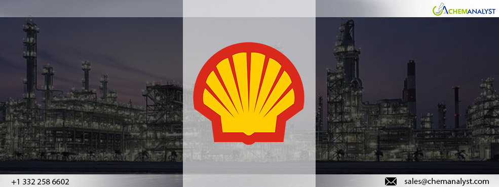 Shell to Sell Refining and Chemicals Assets in Singapore to CAPGC