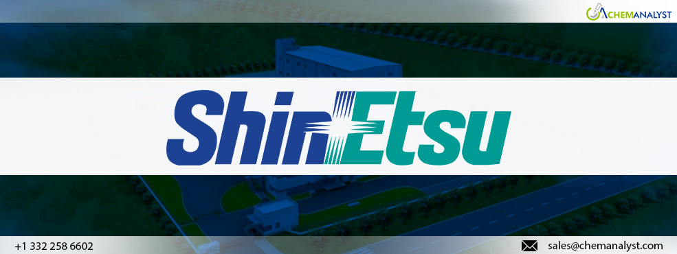 Shin-Etsu Chemical Set to Construct Silicone Products Plant in Zhejiang ...