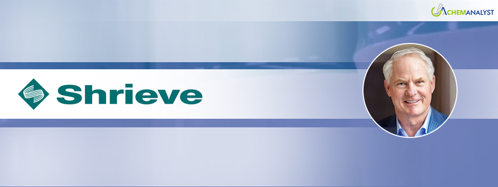 Shrieve Chemical Acquires Connection Chemical