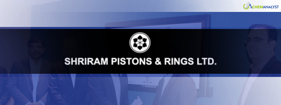 Shriram Pistons & Rings Acquires TGPEL Precision Engineering in Strategic Move