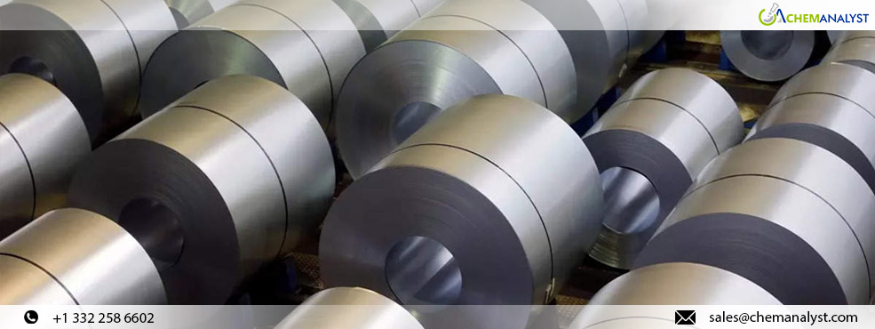 Shyam Metalics and Energy Ltd Unveils Plans for Stainless Steel Flat Products Expansion
