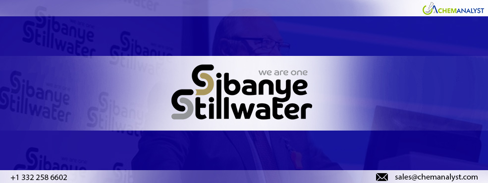 Sibanye Secures €500m Green Loan to Advance Keliber Lithium Project