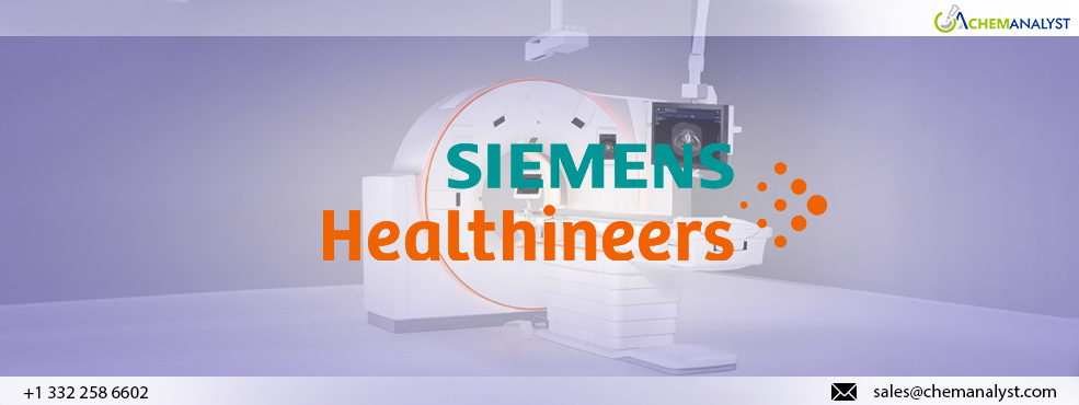 Siemens Healthineers Unveils Plans for £250m MRI Facility in the UK