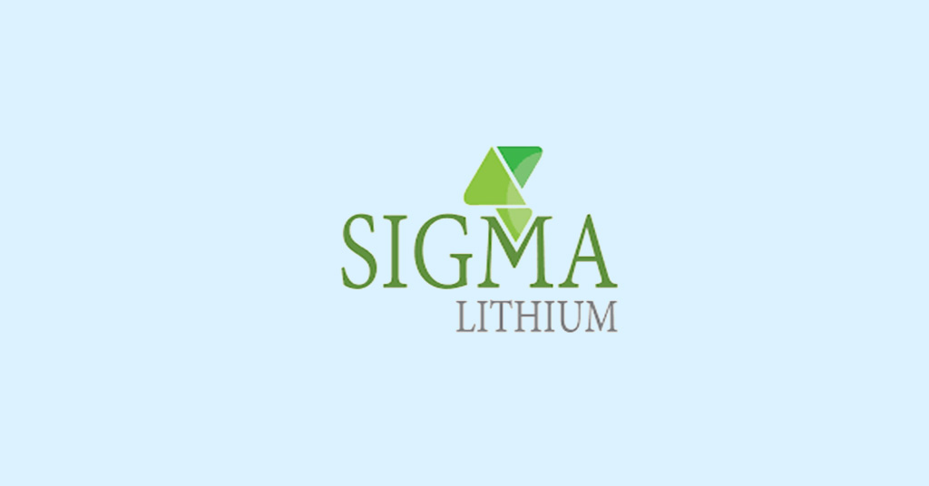 Sigma Lithium Concludes its Sixth Dispatch of Lithium Concentrate