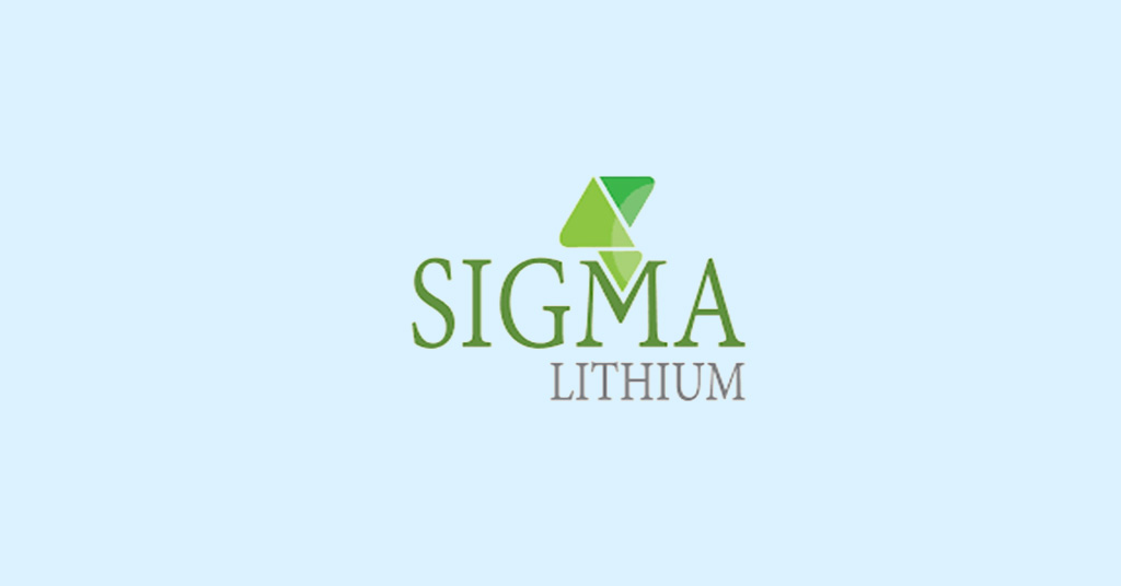 Sigma Lithium Plans to Deliver 20,000 Tonnes of Triple Zero Green Lithium