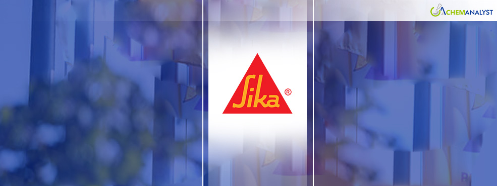 Sika's Cromar Acquisition: A Chemical Synergy Redefining UK Roofing Material Dynamics