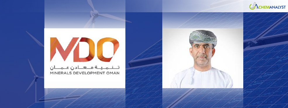 Silica Mining Set to Drive Growth in Oman's Solar PV Industry