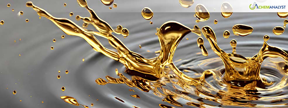 Silicon Oil Market Witnesses Unexpected Shift, Prices Rebound in Mid-Feb 2025