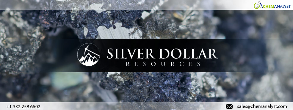 Silver Dollar Announces Acquisition of Ranger-Page Project in Idaho