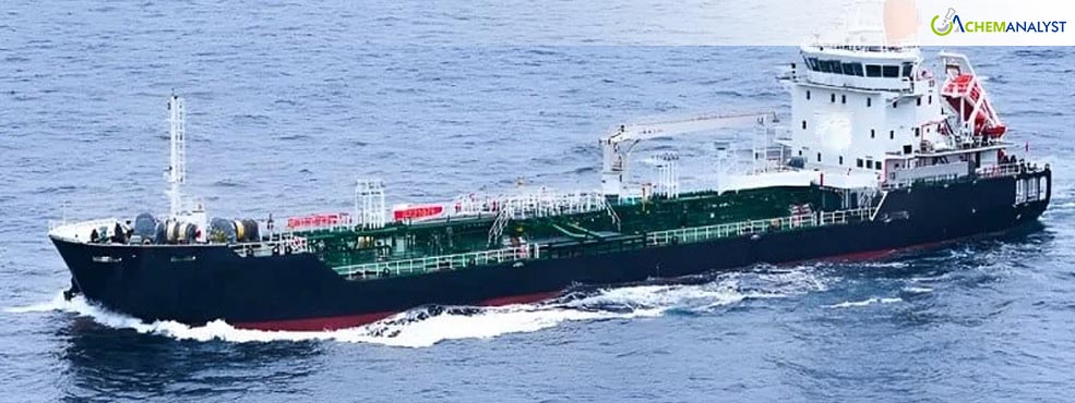 Singapore Increases Biofuel Blend Limits for Licensed Bunker Ships to B30