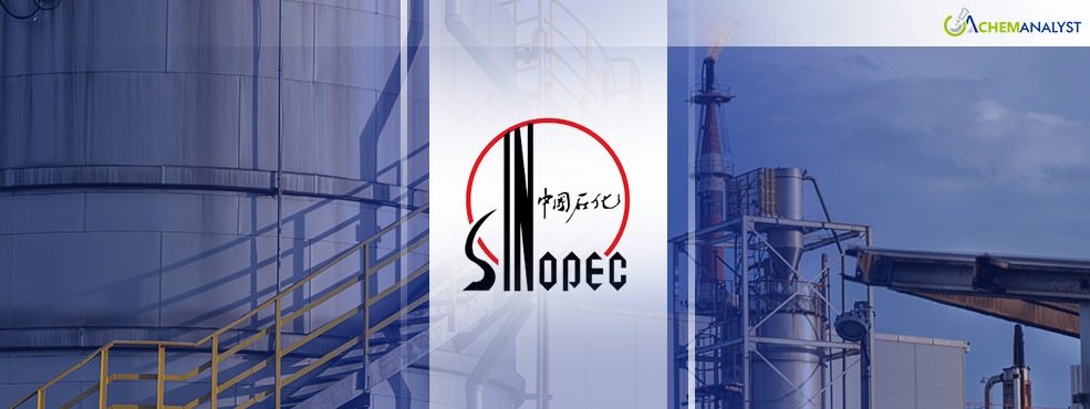 Sinopec and Sri Lanka Ink $3.7 Billion Refinery Investment Deal