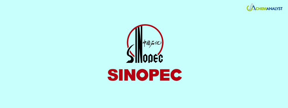 Sinopec Appeals for Increased Government Assistance in China's Shale Oil Initiatives