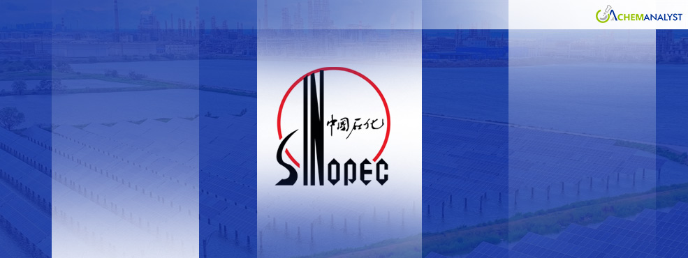 Sinopec Completes Milestone Seawater Hydrogen Project in China