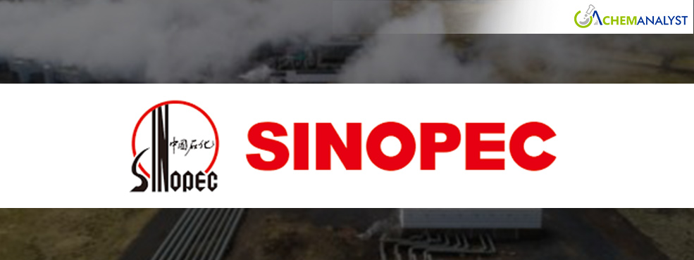 Sinopec's First Geothermal Power Pilot Project Successfully Connected to Grid