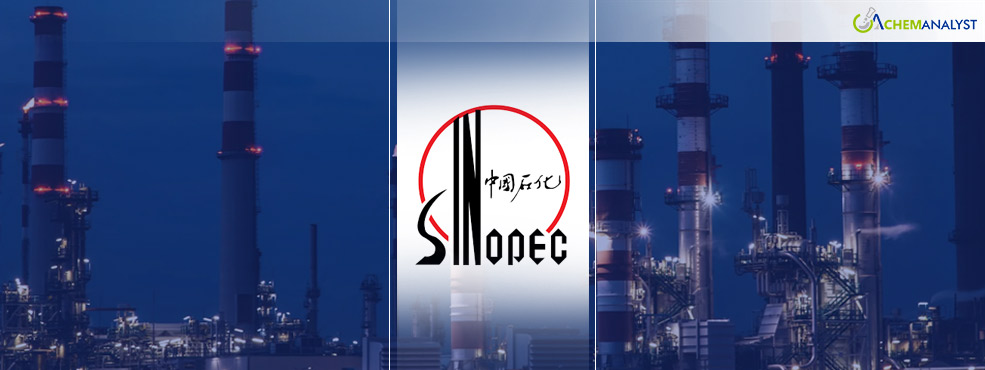 Sinopec Invests $450 Million in Major Carbon Fiber Production Expansion