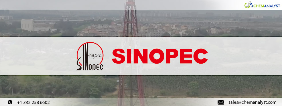 Sinopec Wraps Up Drilling China's Deepest Geothermal Exploration Well at 5,200 Meters