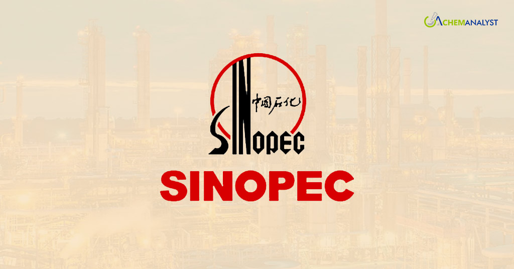 Sinopec Yangzi Successfully Restarts Polypropylene Manufacturing in China