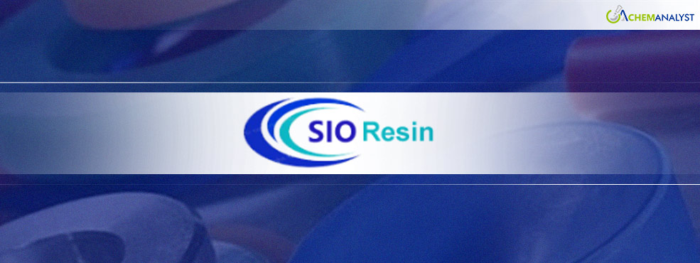 SIOResin Introduces Waterborne Matte Polyurethane Resins to Address Diverse Industry Needs