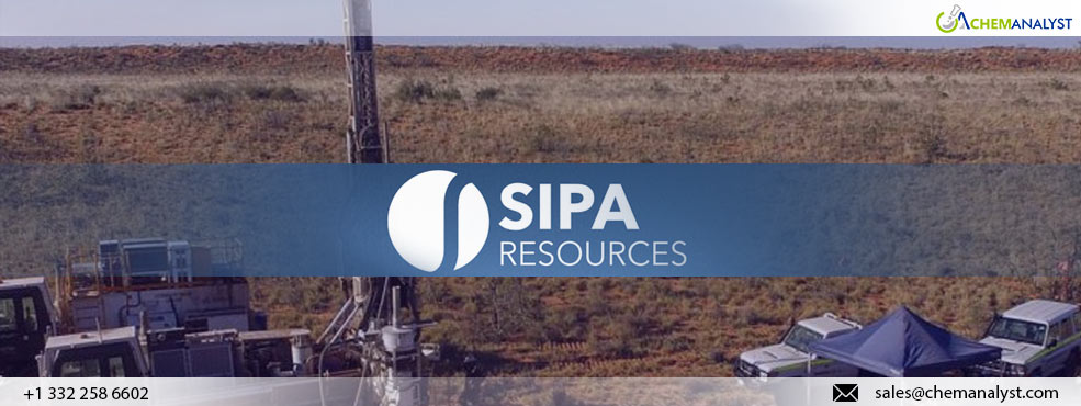 Sipa Resources Regains Custody of Paterson North Copper-Gold Project