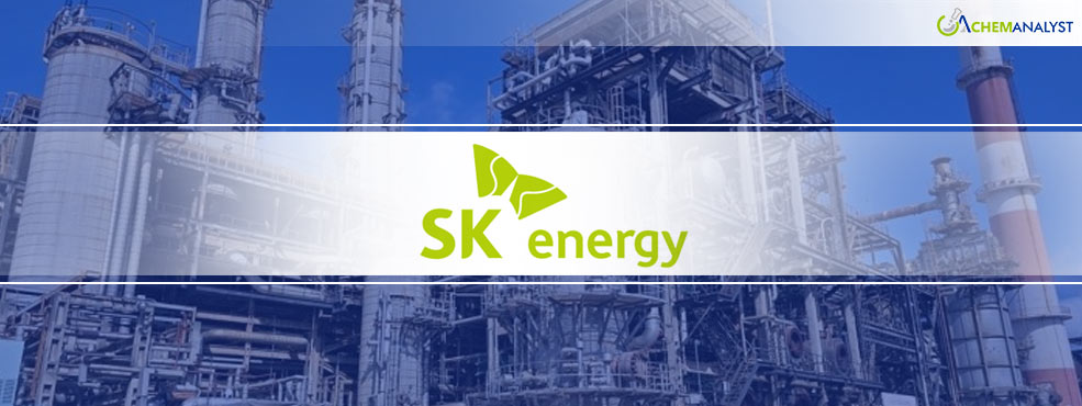 SK Energy Becomes First South Korean Refiner to Export SAF to Europe