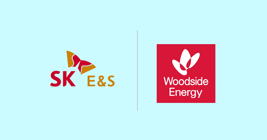 SK E&S and Woodside Partner to Explore Hydrogen and Ammonia Opportunities