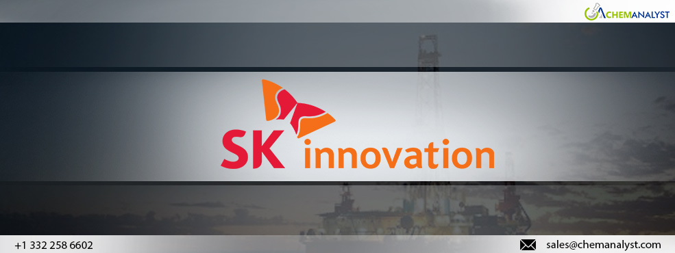 SK Innovation and SK E&S Merge to Form $72 Billion Energy Giant