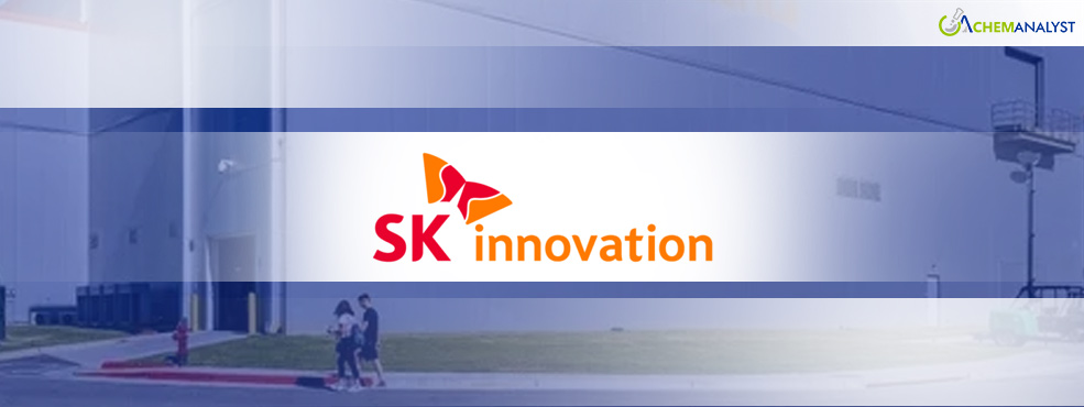 SK On Announces a Three-Way Merger