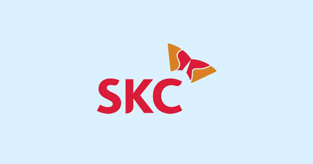 SKC Plans to Construct the World's Largest Biodegradable Plastic Plant in Vietnam