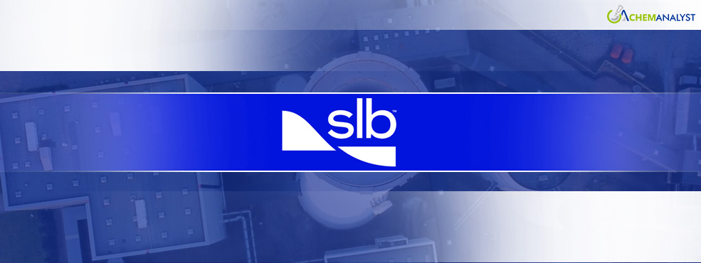 SLB Capturi Launches World's First Large-Scale Carbon Capture Plant