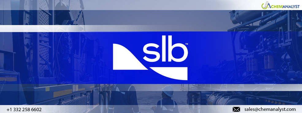 SLB Gives Update on ChampionX Acquisition Amid DOJ Review