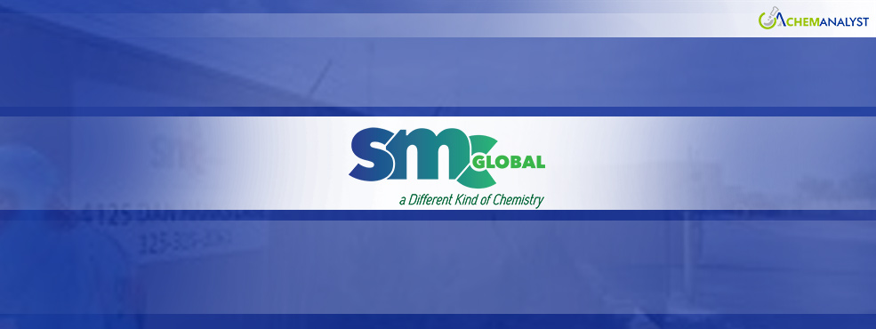 SMC Global Acquires International Chemicals LLC