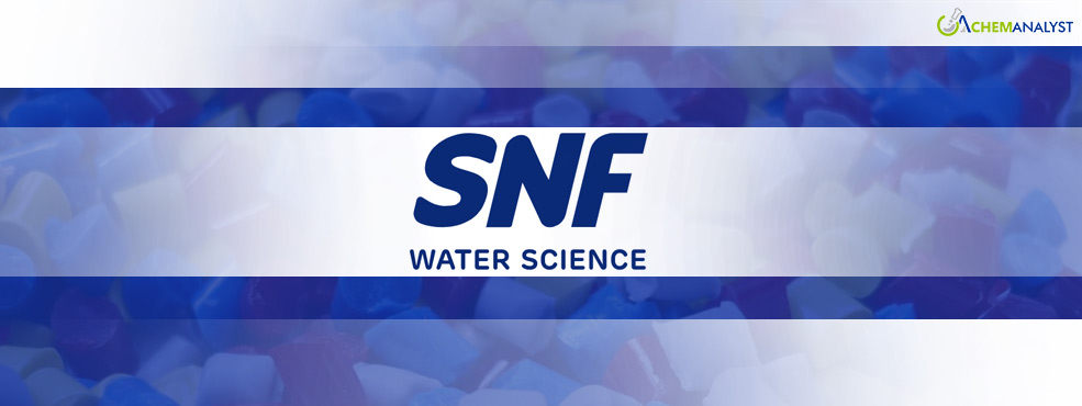 SNF Receives Approval for Polymer Production Plant in Oman as Part of $250 Million Expansion Plan