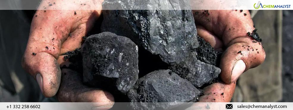 Soaring Seasonal Demand Pull-up Prices of Coal in Asia Amidst Supply Strain