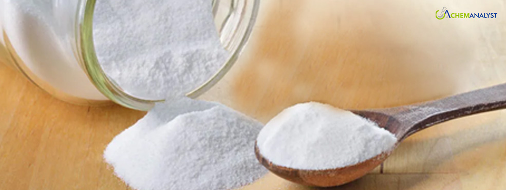 Global Sodium Bicarbonate Market Anticipates Price Decrease Amidst Varied Market Dynamics