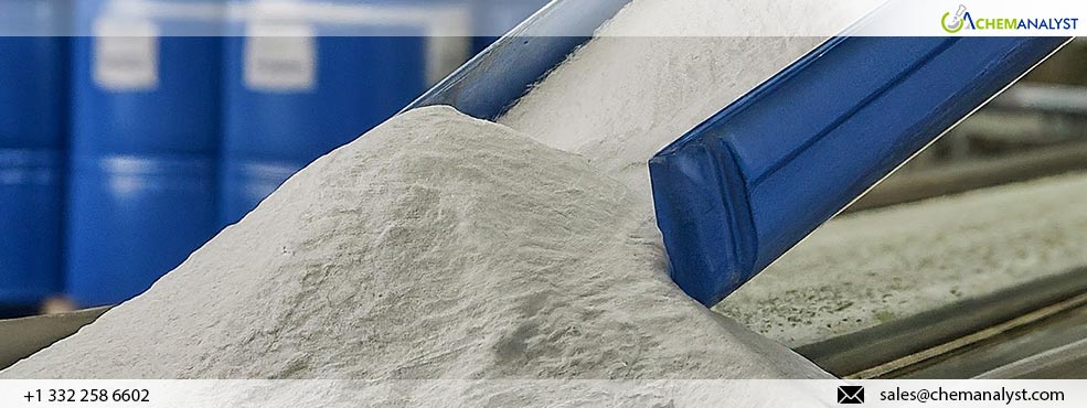 Sodium Bicarbonate Prices Ride the Waves of Supply-Demand Dynamics 