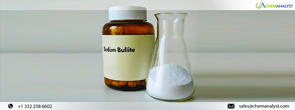 Sodium Bisulfite Prices Experience Decline Amidst Market Dynamics: Factors and Forecasts for Q2 2024