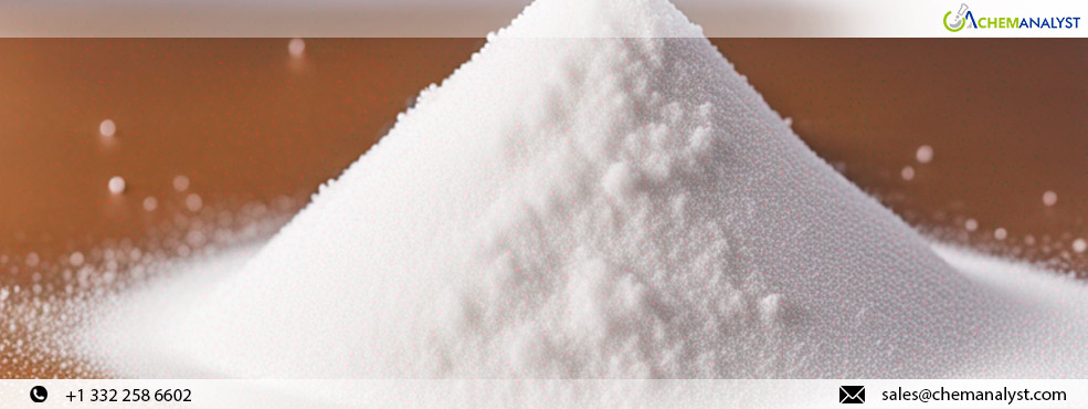 Sodium Bromide Prices Decline in the Netherlands Amidst Weak Demand and Global Trade Challenges